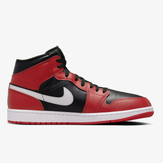 NIKE Pantofi Sport Air Jordan 1 Mid 