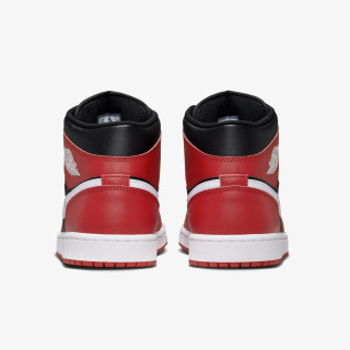 NIKE Pantofi Sport Air Jordan 1 Mid 