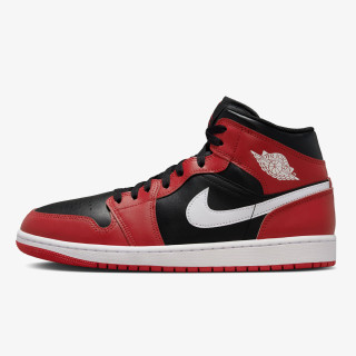 NIKE Pantofi Sport Air Jordan 1 Mid 