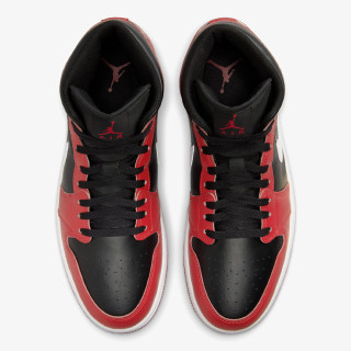 NIKE Pantofi Sport Air Jordan 1 Mid 