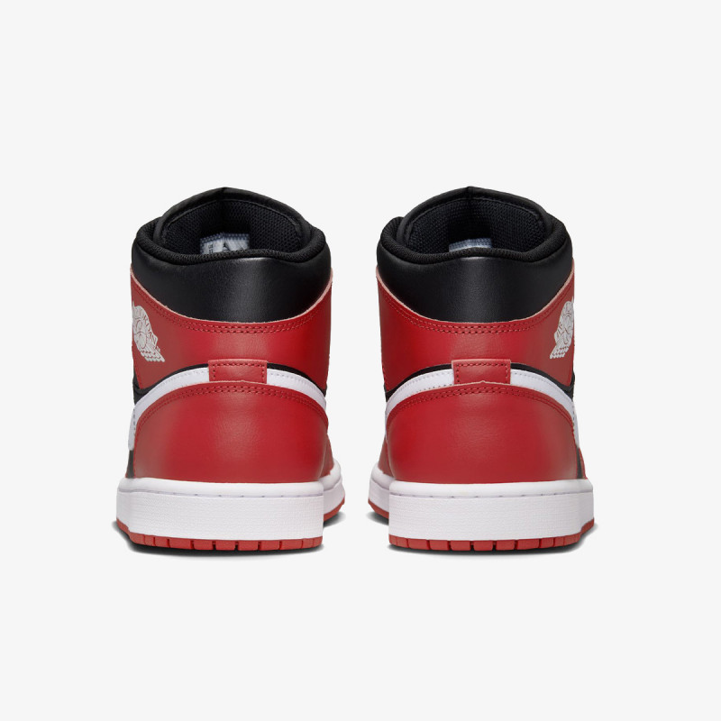 NIKE Pantofi Sport Air Jordan 1 Mid 