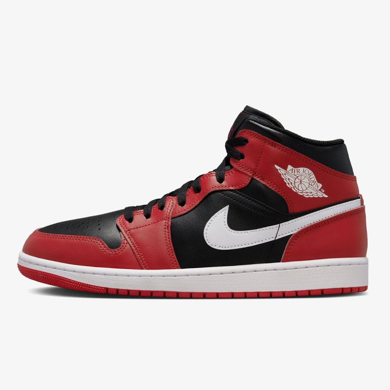 NIKE Pantofi Sport Air Jordan 1 Mid 