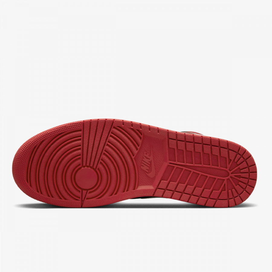 NIKE Pantofi Sport Air Jordan 1 Mid 