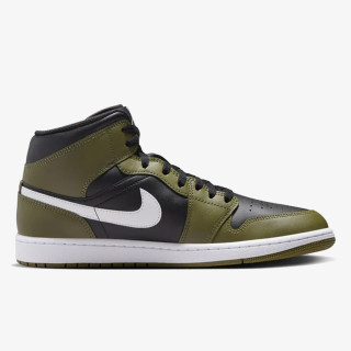 NIKE Pantofi Sport Air Jordan 1 Mid 