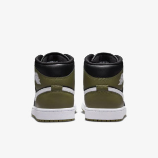 NIKE Pantofi Sport Air Jordan 1 Mid 