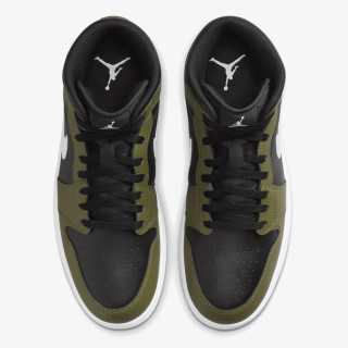 NIKE Pantofi Sport Air Jordan 1 Mid 