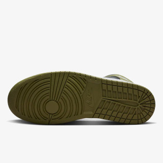 NIKE Pantofi Sport Air Jordan 1 Mid 