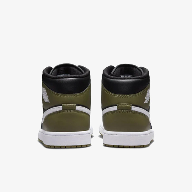 NIKE Pantofi Sport Air Jordan 1 Mid 
