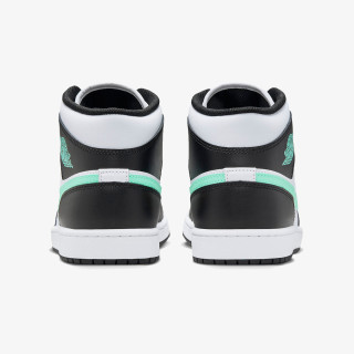 NIKE Pantofi Sport AIR JORDAN 1 MID 