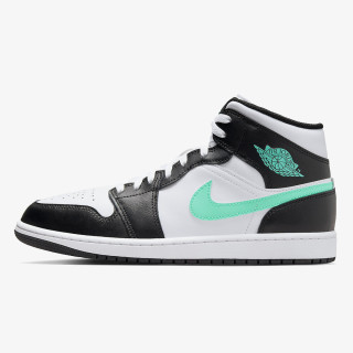 NIKE Pantofi Sport AIR JORDAN 1 MID 