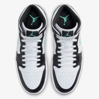 NIKE Pantofi Sport AIR JORDAN 1 MID 