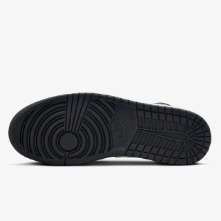 NIKE Pantofi Sport AIR JORDAN 1 MID 