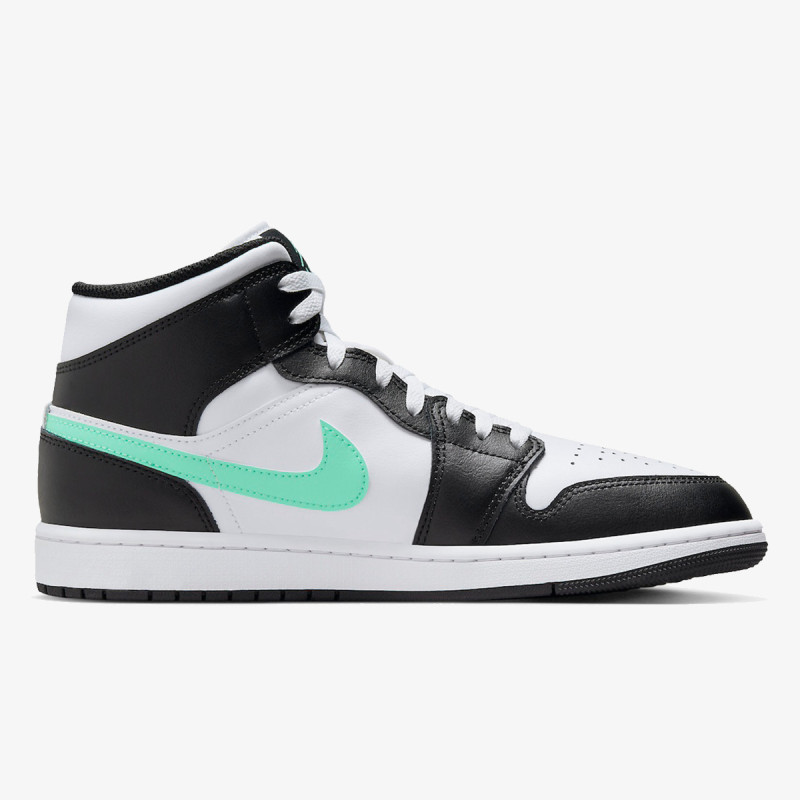 NIKE Pantofi Sport AIR JORDAN 1 MID 