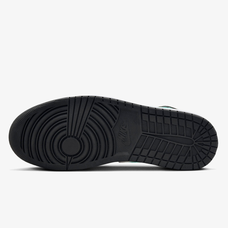NIKE Pantofi Sport AIR JORDAN 1 MID 