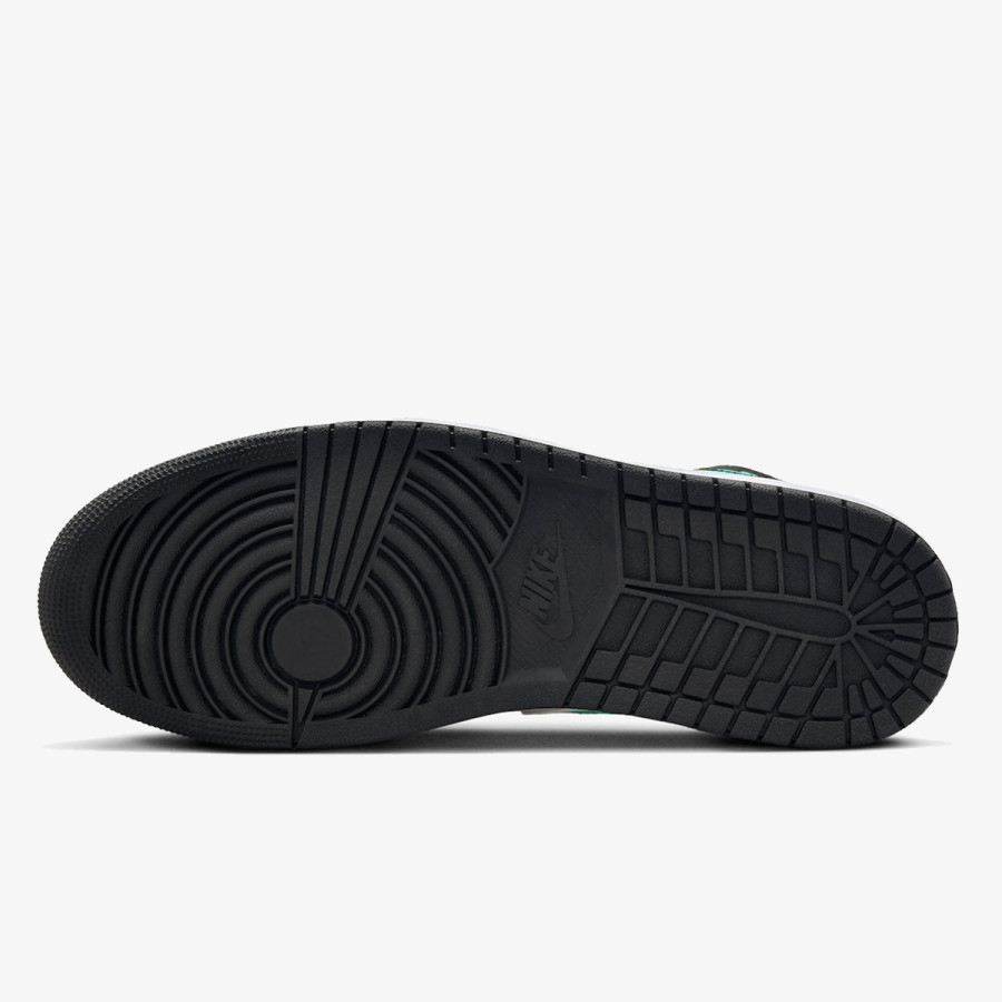 NIKE Pantofi Sport AIR JORDAN 1 MID 
