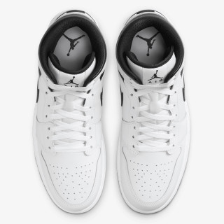 NIKE Pantofi Sport Air Jordan 1 Mid 