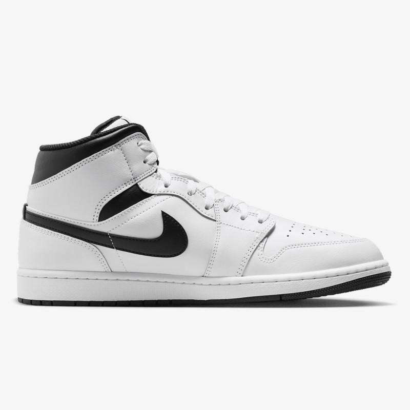 NIKE Pantofi Sport Air Jordan 1 Mid 