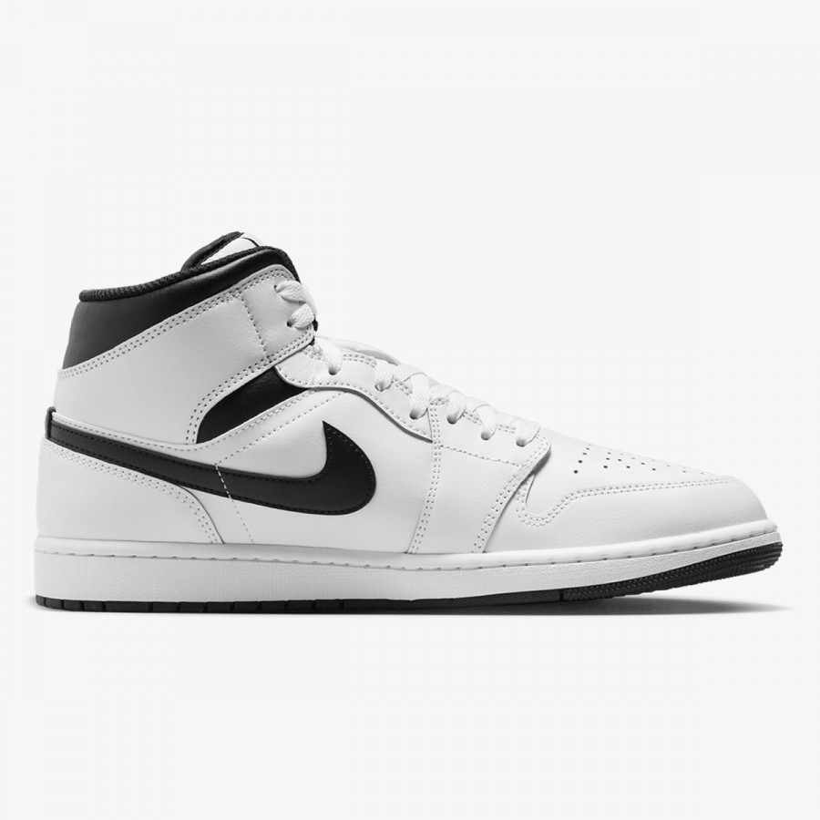 NIKE Pantofi Sport AIR JORDAN 1 MID 