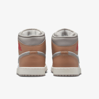 NIKE Pantofi Sport AIR JORDAN 1 MID 