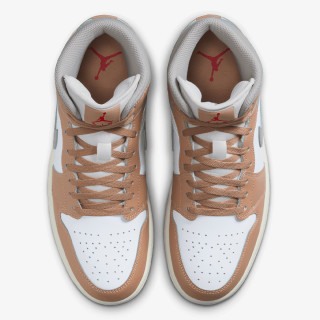 NIKE Pantofi Sport AIR JORDAN 1 MID 
