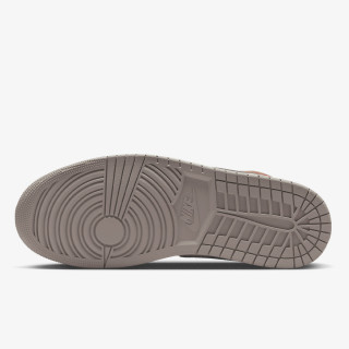 NIKE Pantofi Sport AIR JORDAN 1 MID 