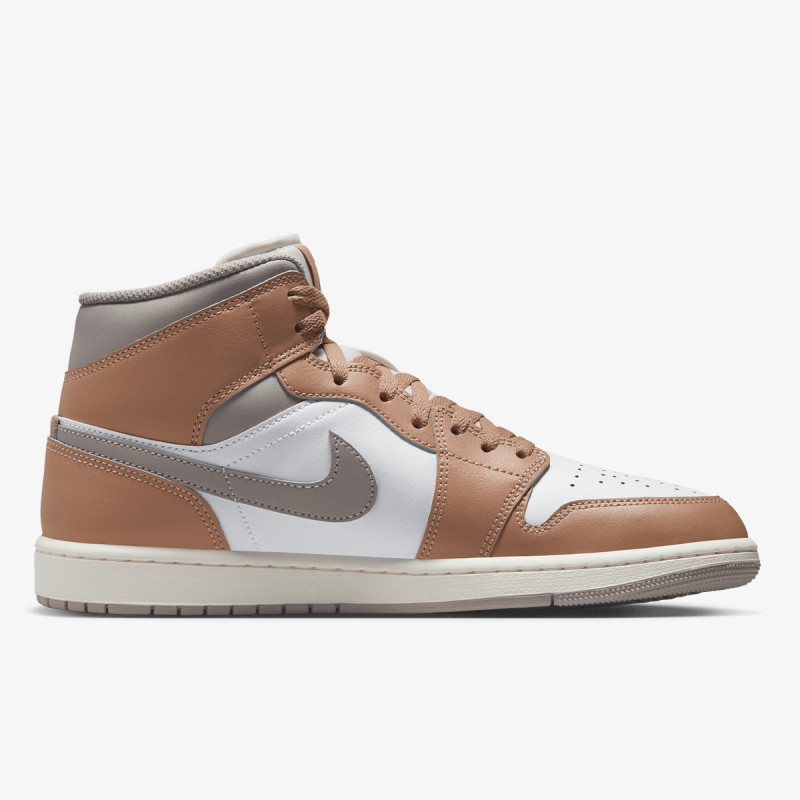 NIKE Pantofi Sport AIR JORDAN 1 MID 