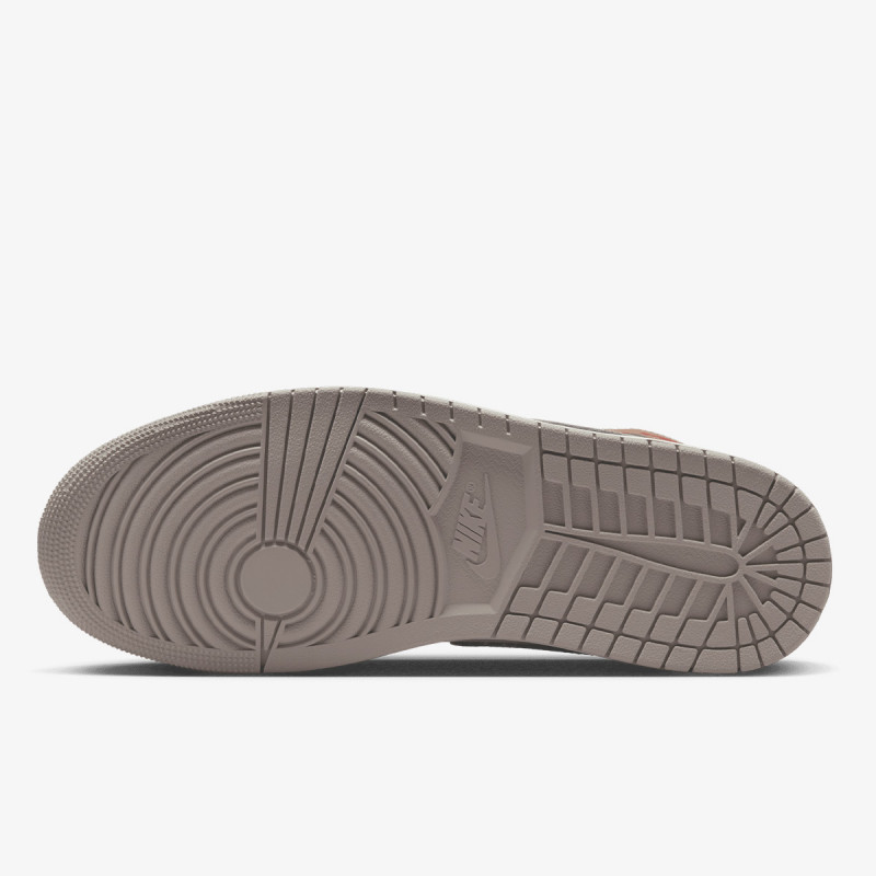 NIKE Pantofi Sport AIR JORDAN 1 MID 
