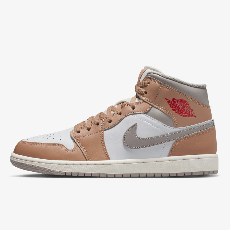 NIKE Pantofi Sport AIR JORDAN 1 MID 
