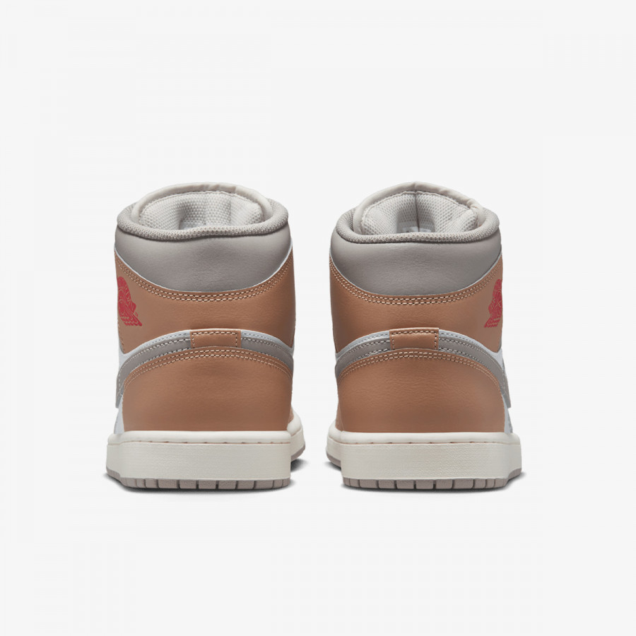 NIKE Pantofi Sport AIR JORDAN 1 MID 