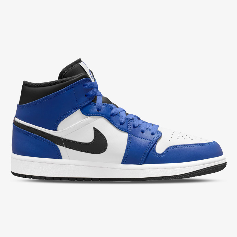 NIKE Pantofi Sport Air Jordan 1 Mid 