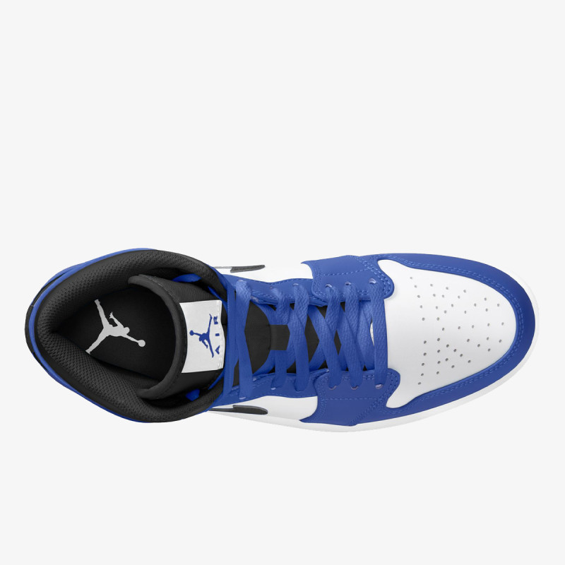 NIKE Pantofi Sport Air Jordan 1 Mid 