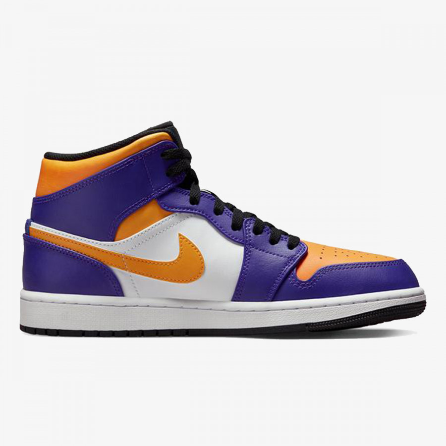 NIKE Pantofi Sport Air Jordan 1 Mid 