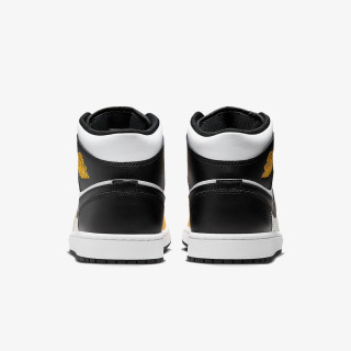 NIKE Pantofi Sport AIR JORDAN 1 MID 