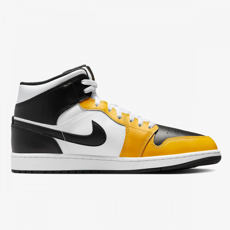 NIKE Pantofi Sport AIR JORDAN 1 MID 