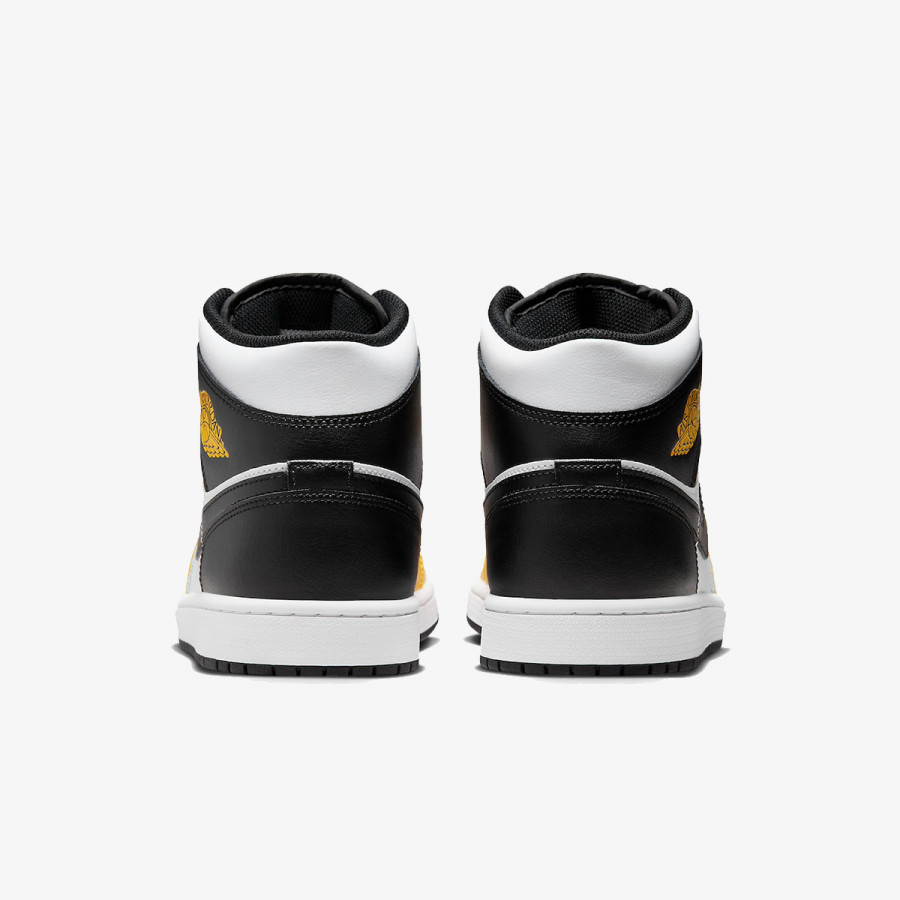 NIKE Pantofi Sport AIR JORDAN 1 MID 