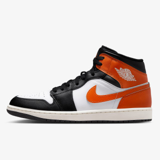 NIKE Pantofi Sport AIR JORDAN 1 MID 