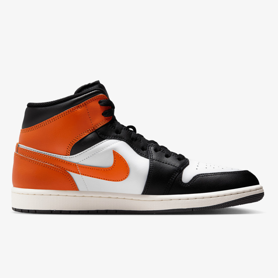 NIKE Pantofi Sport AIR JORDAN 1 MID 
