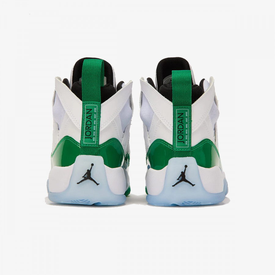 NIKE Pantofi Sport Jumpman Two Trey 