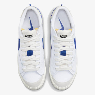 NIKE Pantofi Sport Blazer Low '77 Jumbo 