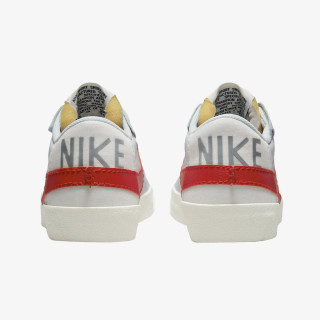 NIKE Pantofi Sport Blazer Low '77 Jumbo 