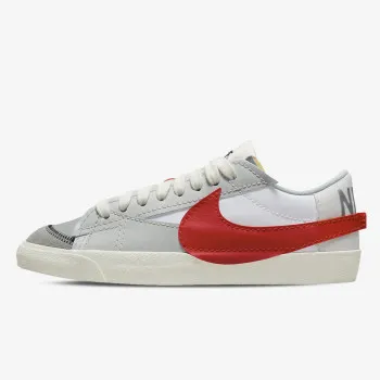 NIKE Pantofi Sport BLAZER LOW '77 JUMBO 