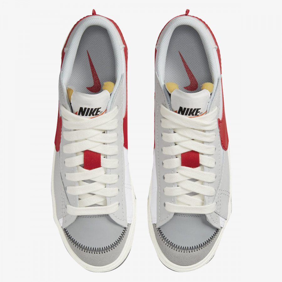 NIKE Pantofi Sport Blazer Low '77 Jumbo 