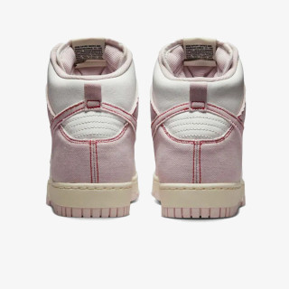 NIKE Pantofi Sport NIKE DUNK HI 1985 