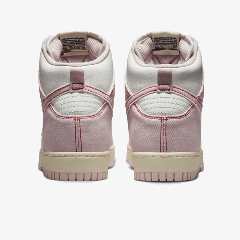 NIKE Pantofi Sport NIKE DUNK HI 1985 