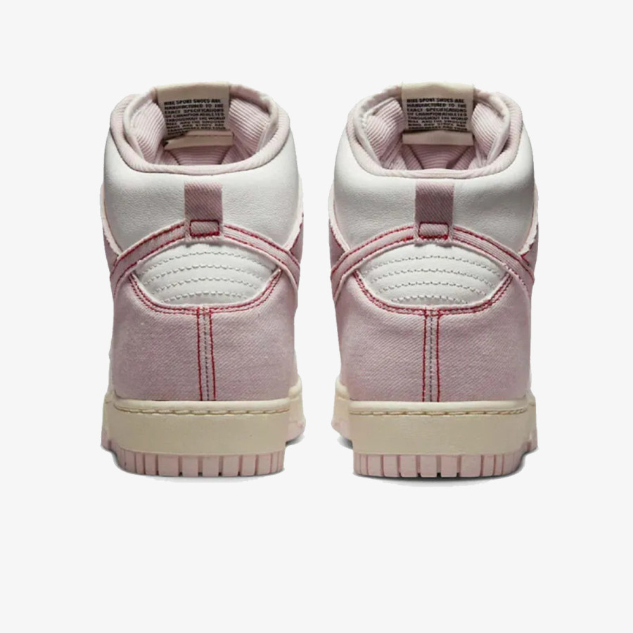 NIKE Pantofi Sport NIKE DUNK HI 1985 