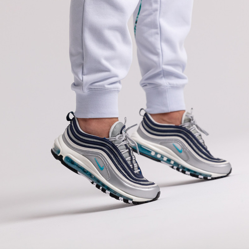 NIKE Pantofi Sport W NIKE AIR MAX 97 OG 