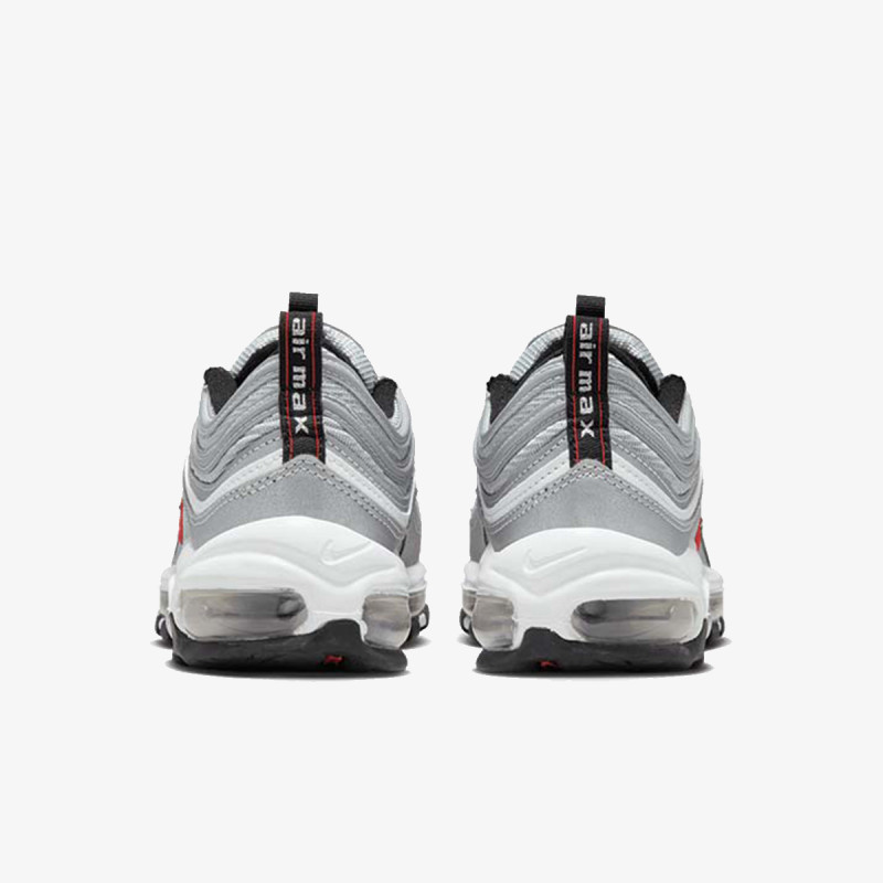 NIKE Pantofi Sport WMNS NIKE AIR MAX 97 OG