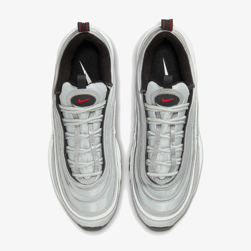 NIKE Pantofi Sport WMNS NIKE AIR MAX 97 OG