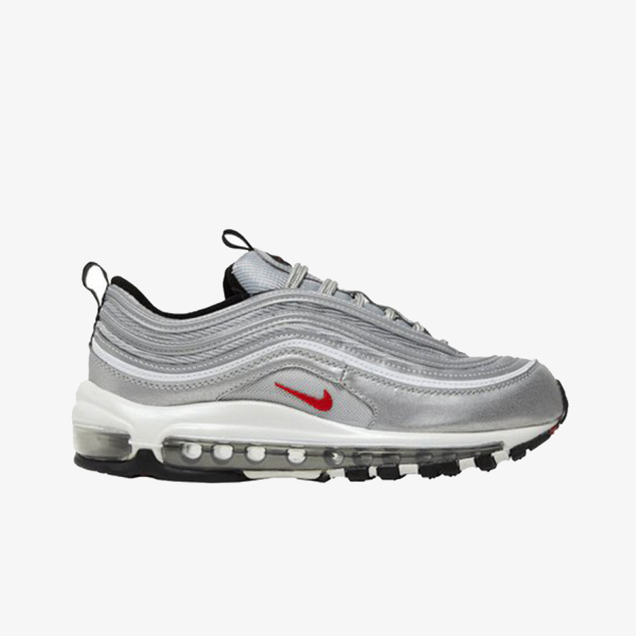 NIKE Pantofi Sport WMNS NIKE AIR MAX 97 OG