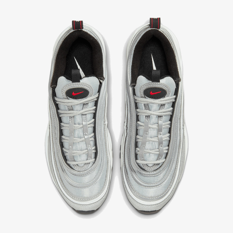 NIKE Pantofi Sport WMNS NIKE AIR MAX 97 OG